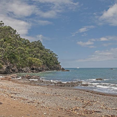 Tutucabana Βίλα Tutukaka Εξωτερικό φωτογραφία
